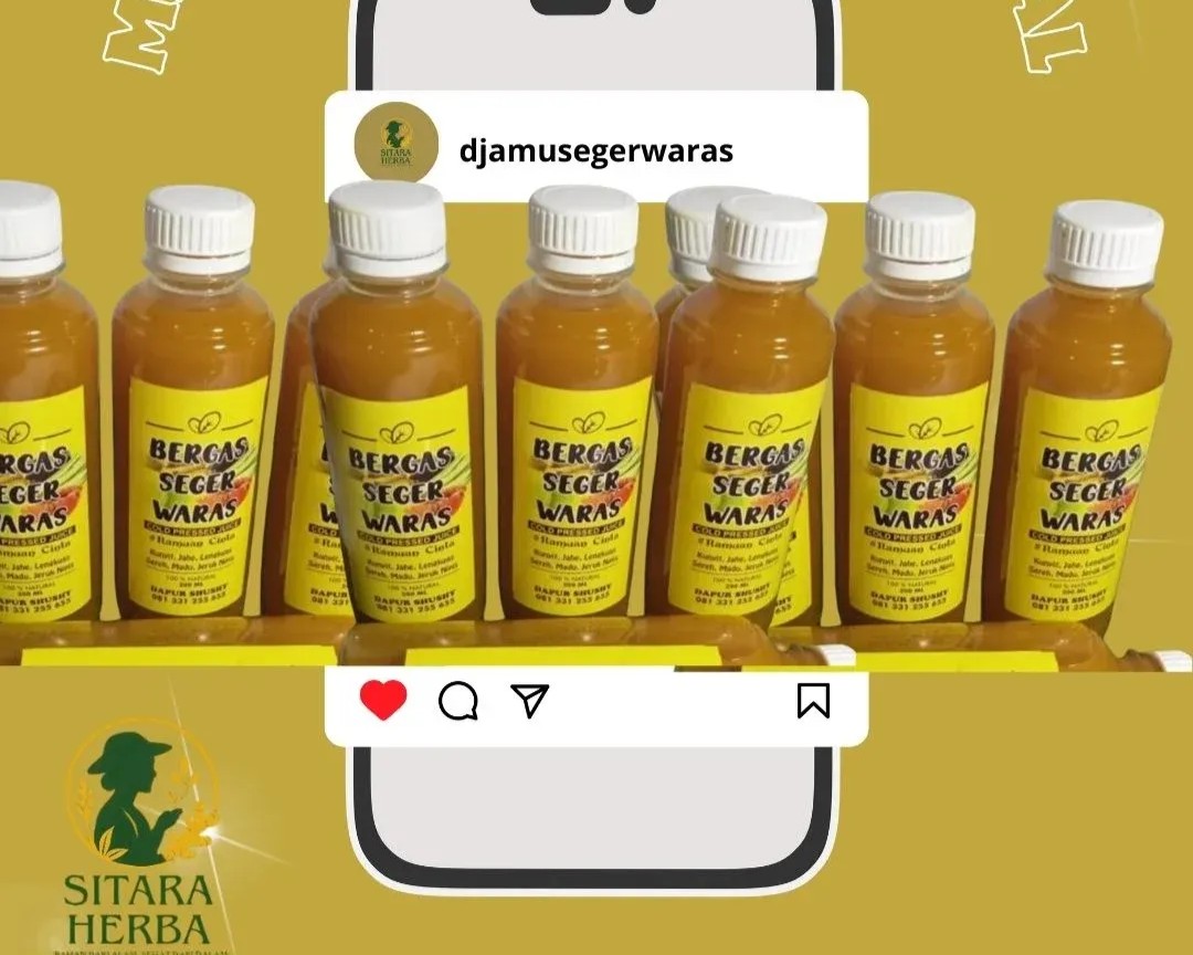 Rempah Nusantara